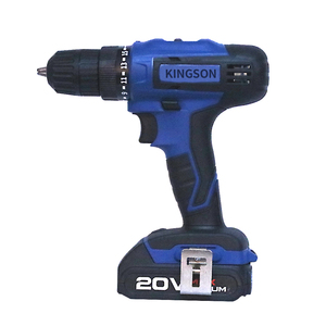 20V Li-Ion <span class=keywords><strong>de</strong></span> la batería LED luz <span class=keywords><strong>de</strong></span> trabajo <span class=keywords><strong>Taladro</strong></span> Inalámbrico <span class=keywords><strong>Mejor</strong></span> Precio <span class=keywords><strong>de</strong></span> martillo ejercicios - Product Image 2