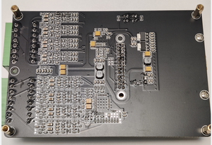Tarjeta de Audio USB ASIO para Linux, XMOS, Personalizable 2/4/8/16/32 Canales, Grabación y Reproducción IIS/TDM X63 - Product Image 5