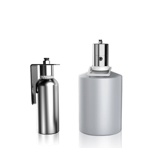 Diffuser Aroma HVAC elektrik cerdas untuk Area besar Hotel lobi dan ruang Spa, mesin pewangi kontrol waktu aplikasi - Product Image 4