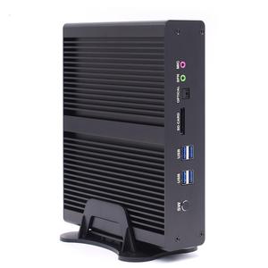 PC Mini 8G RAM 256G <b>SSD</b> Core I7 Gaming Computer Desktop PC Prices in China - Product Image 3