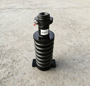 ชุดสปริงรางอะไหล่ทดแทนสำหรับเครื่องจักรก่อสร้าง ชุดสปริงดึงกลับสำหรับรถขุดโคมัตสึ <span class=keywords><strong>PC200</strong></span>-3 - Product Image 2