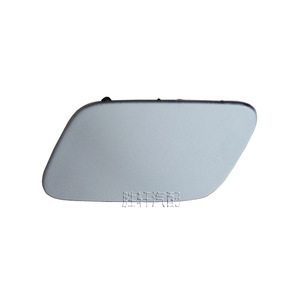 ฝาครอบหัวฉีดน้ำล้างไฟหน้า Audi A4 B7 รุ่น 8E0955275E 8E0955276E วัสดุ ABS สำหรับกันชนหน้า - Product Image 2