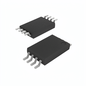 วงจรรวม8 TSSOP AT24C08-10TI-2.7วงจรรวมส่วนประกอบอิเล็กทรอนิกส์ - Product Image 1