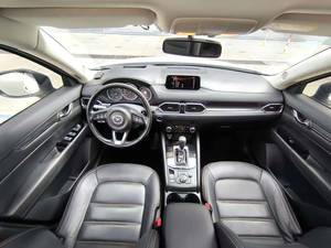 <span class=keywords><strong>2019</strong></span> Changan <span class=keywords><strong>Mazda</strong></span> <span class=keywords><strong>SUV</strong></span> Automático FWD China Dirección izquierda <span class=keywords><strong>Precio</strong></span> barato para autos usados - Product Image 6