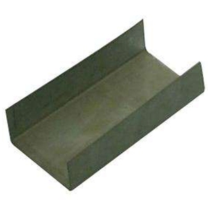 30mm UPN 40*35 UPN 60*30 UPN 100 Q235เหล็กโครงสร้าง S355JR U Channel