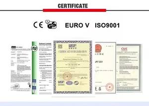 Tronçonneuse à essence haute performance 4500W <span class=keywords><strong>Stil</strong></span> 070 36'' 42'' Prix usine chinois - Product Image 4