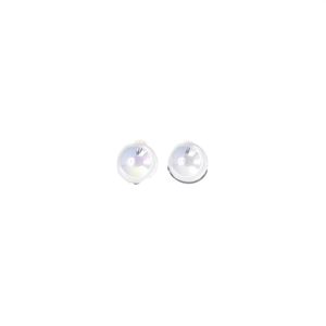 ต่างหูมุก สแตนเลสสตีล 316L ชุบทอง PVD เครื่องประดับที่ยั่งยืนและทนทาน - Product Image 2