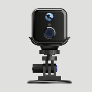 Cámara inalámbrica nocturna de Venta caliente con sensor CCD de audio y formato de compresión de video H.264 - Product Image 2