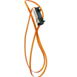 1pcs Courroie de transport pour <span class=keywords><strong>Epson</strong></span> R1390 P800 1500W <span class=keywords><strong>R3000</strong></span> PX-5V P600 1430 1400 ME1100 P608 1800 P408 L1300 P808 P400 - Product Image 5