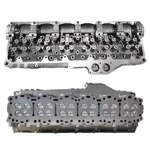 Culasse diesel Detroit S60 12.7L 23525566/23531254