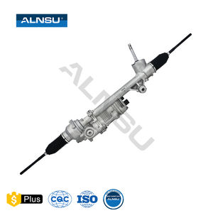 Crémaillère de direction ALNSU de haute qualité pour <span class=keywords><strong>Lincoln</strong></span> KL14-3D070 LHD <span class=keywords><strong>LINCOLN</strong></span> <span class=keywords><strong>NAVIGATOR</strong></span> - Product Image 1