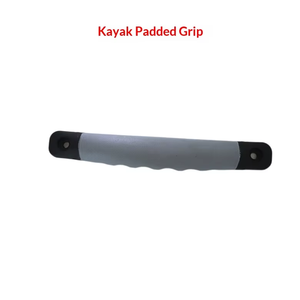 Accessoires de <span class=keywords><strong>kayak</strong></span> Yak Outdoors Poignée recouverte de caoutchouc avec corde Modèle YKZ-18 - Product Image 2