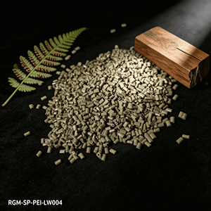 Pei Rod สำหรับ1000สีแดง hightemp FR ชิ้นส่วนอิเล็กทรอนิกส์ที่มีความแม่นยำของ V0ชิ้นส่วนอุตสาหกรรมการบินและอวกาศเกรดทางการแพทย์รถยนต์ - Product Image 3