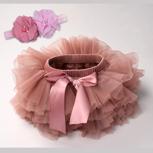Vestiti della ragazza moda all'ingrosso <span class=keywords><strong>tutu</strong></span> del bambino gonna delle neonate del bambino <span class=keywords><strong>tutu</strong></span> del poliestere per i bambini de princesa - Product Image 4