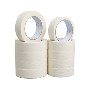 Factory wholesale medical tape, tear-off non-woven <b>paper</b> tape, breathable household gauze pressure-sensitive tape, white and - Product Image 1