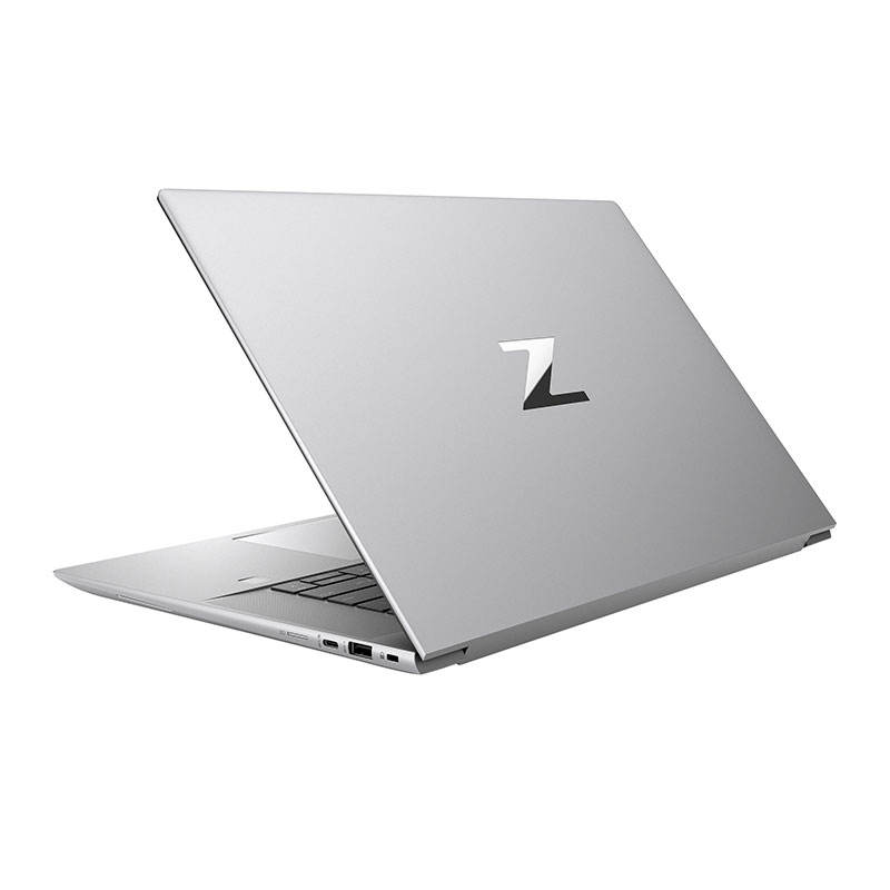 2023 HP Zbook Studio G9 - Powerful 16