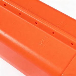 Estuche Rígido para Cañas de Pescar, Marca Alpha, Económico, Accesorios de Pesca para Exteriores, Impermeable, para Cañas de Carpa - Product Image 4