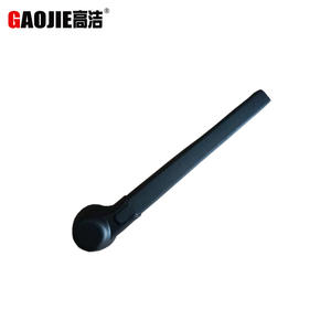Bras d'essuie-glace arrière Gaojie pour Baic Huansu S3 2014-2018, composant d'essuie-glace de pare-brise de voiture - Product Image 3