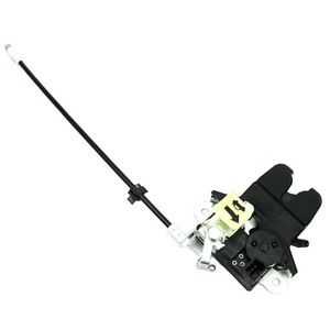 <b>Push</b> <b>Button</b> <b>Switch</b> 81230-3Q000 For Tailgate Operation Modern Vehicles Plastic Material - Product Image 5