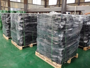 100 مللي متر 200 مللي متر ارتفاع HDPE Geocell تستخدم لبناء الطرق - Product Image 4