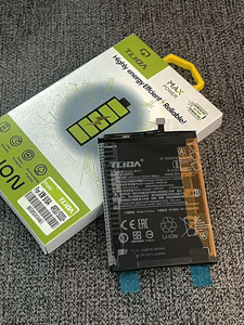<span class=keywords><strong>แบ</strong></span><span class=keywords><strong>ต</strong></span>เตอรี่ TLIDA <span class=keywords><strong>BN51</strong></span> 4900mAh 3.85V สำหรับโทรศัพท์มือถือ Redmi 8/8A - สินค้าพร้อมส่ง รับประกัน 12 เดือน เกรด A+ สีดำ - Product Image 5
