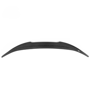Alerón Trasero de Fibra de Carbono Prepreg Estilo <span class=keywords><strong>AC</strong></span> de Alta Calidad, Kit de Alerón Aerodinámico para BMW Serie 8 G14 F91 M8 840i 850i 2020+ - Product Image 6