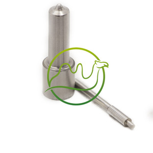 Chất lượng cao phun nhiên liệu vòi phun dlla150p943 + dlla150p943 dlla144p568 P loạt vòi phun - Product Image 2