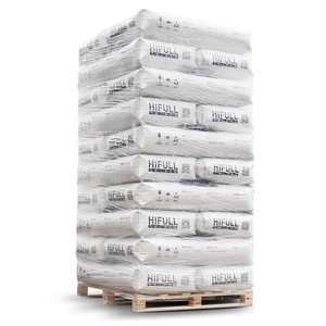 Neuankömmling HL-260 Fumed Silica Günstiger Preis Chemisches Hilfsmittel für Beschichtung & Gummi pulver Aussehen - Product Image 1