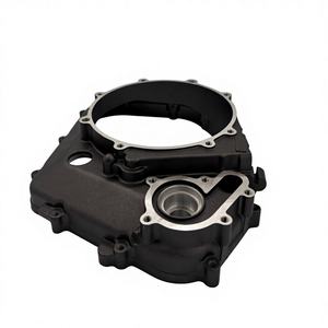 Pièces de carter de moteur de moto en fonte d'aluminium, de zinc et de magnésium de haute qualité, fabriquées en usine depuis 20 ans - Product Image 5