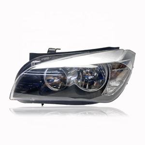ไฟหน้า BMW X1 E84 ปี 2013 2014 2015 2016 แบบฮาโลเจน รุ่น OE 63117290233 63117290234 สำหรับ BMW X1 E84 ไฟหน้าฮาโลเจน - Product Image 2