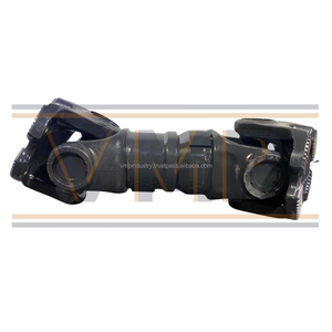 เพลาขับ VOE 1069500 สำหรับรถบรรทุกติดเครน Volvo ยี่ห้อ VMP อะไหล่เครื่องจักรก่อสร้างคุณภาพสูง - Product Image 1