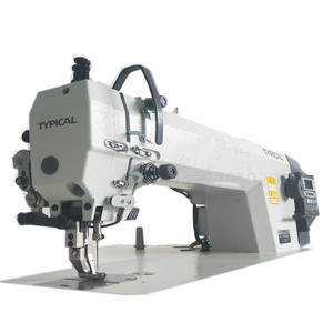 GC0313AD3 Automatico professionale <span class=keywords><strong>tappezzeria</strong></span> potenza dritto <span class=keywords><strong>macchina</strong></span> da cucire industriale decorativo - Product Image 1