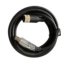 Câble de données USB RS485/RS422 vers DB9, module de communication de qualité industrielle vers usb, convertisseur d'ordinateur