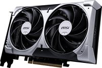 Kartu Grafis Gaming Baru RTX 5060 8G Ventus 2X OC Fan (8GB GDDR7 128-bit 2535 MHz Core Clock DisplayPort X3 2.1a)