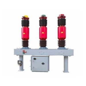 Interruptor de circuito muerto de hexafluoruro de azufre (SF6) para exteriores de 69KV 72.5KV 2000A ZW7 - Product Image 4