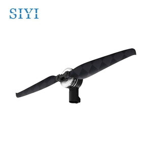 Système de Propulsion SIYI D6 Enterprise 55A FOC ESC Moteur Brushless 6,5 kg de Poussée pour Quadricoptère Agricole Industriel - Product Image 4