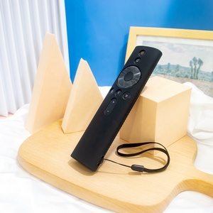 Funda protectora de silicona antipolvo para <span class=keywords><strong>Xiaomi</strong></span> <span class=keywords><strong>OLED</strong></span> 8K <span class=keywords><strong>TV</strong></span>, funda protectora para mando a distancia - Product Image 5