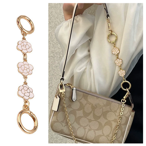 Cadenas de Extensión para Bolsos de Aleación de Calidad, Venta Directa de Fábrica, Personalizables, Accesorios Metálicos para Bolsos, Marca <span class=keywords><strong>XLS</strong></span> - Product Image 6