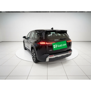 Guazi 2026 <span class=keywords><strong>Toyota</strong></span> <span class=keywords><strong>RAV4</strong></span> SUV Híbrido de 5 Plazas con Carga Automática Certificado LHD para Propietarios de SUV Híbridos Eficientes - Product Image 3