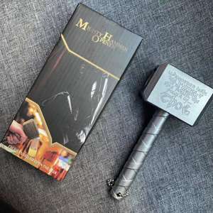 Ouvre-bouteille <span class=keywords><strong>de</strong></span> vin en plastique BoThor avec aimant pour père, mari, petit ami, amis, beau cadeau <span class=keywords><strong>de</strong></span> Noël - Product Image 5