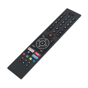 Véritable Finlux RC43135P Télécommande 2019 Téléviseur LED Avec Netflix <span class=keywords><strong>Prime</strong></span> <span class=keywords><strong>Video</strong></span> - Product Image 5