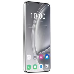 Vente en gros de téléphones mobiles originaux ZNNXECC GO 1S avec grand écran HD, 4 Go + 64 Go, processeur octa-core, LTE, certifié Google - Product Image 4
