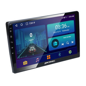 Precio de fábrica 9/10 pulgadas reproductor Android portátil Carplay Android Auto WiFi GPS RDS FM Mirror Link retrovisor <span class=keywords><strong>pantalla</strong></span> táctil alta - Product Image 1
