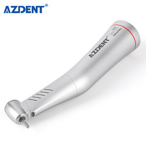 Personalizado a granel Azdent <span class=keywords><strong>Dental</strong></span> 1:5 fibra óptica aumento contraángulo pieza de mano - Product Image 3
