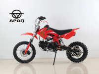APAQ Mini USD250-290 Cross 110cc Mini Moto 50 Pit Bike 70 110cc Mini Moto