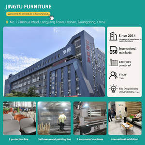 Ensembles de Meubles Personnalisables Confortables pour Hôtels, Cafés, Restaurants et Bars – Banquettes, Chaises et Tables de Restaurant de Luxe - Product Image 6