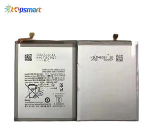 Batteria al litio per <span class=keywords><strong>Samsung</strong></span> <span class=keywords><strong>A31</strong></span> A32 4G A22 4G sostituzione - Product Image 1