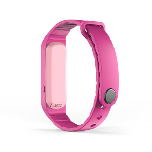 Smartwatch fitness tracker sport contapassi orologio da polso smart 3d sentitevi liberi di mescolare e abbinare il colore del braccialetto - Product Image 6