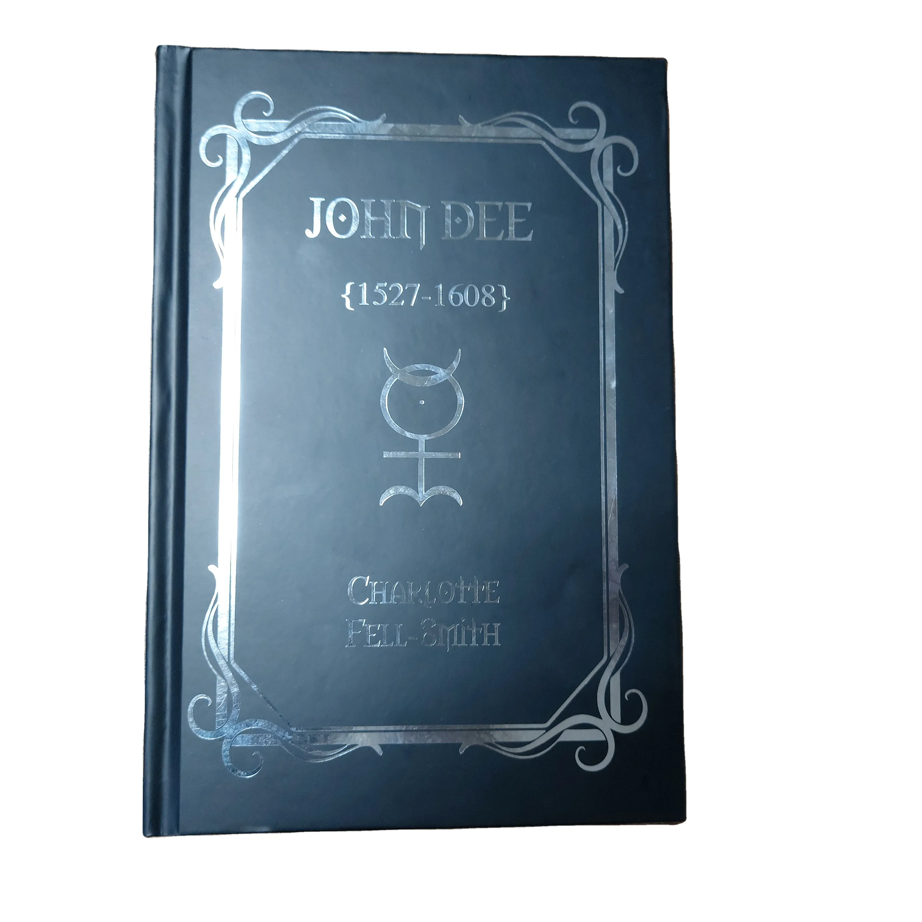 Buku Hardcover Custom Buku Cetak Buku Custom Hardcover