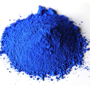 อินดิโกติน/อินดิโก้ ความบริสุทธิ์สูง CAS 482-89-3 ราคาโรงงาน - Product Image 1
